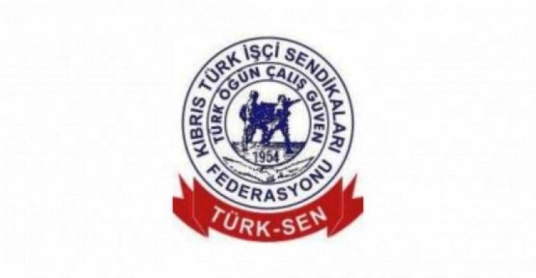 Türk-Sen asgari ücrete itiraz etti
