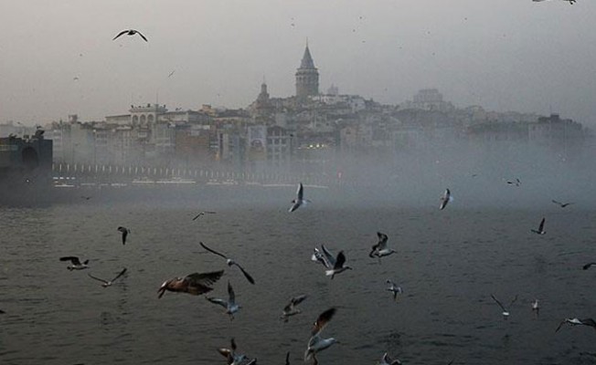 İstanbul sise teslim...