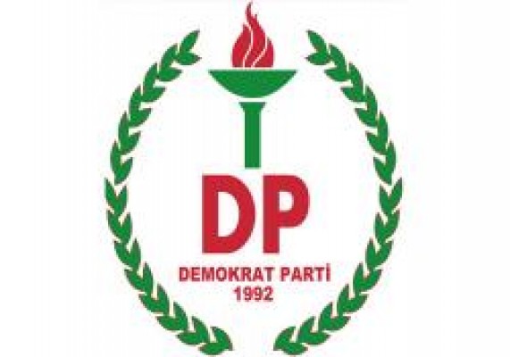 DP'nin Lefkoşa aday adayları belli oldu