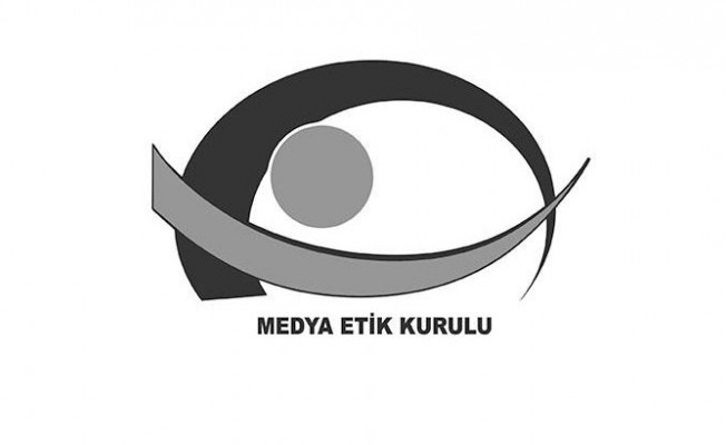 Medya Etik Kurulu uyardı