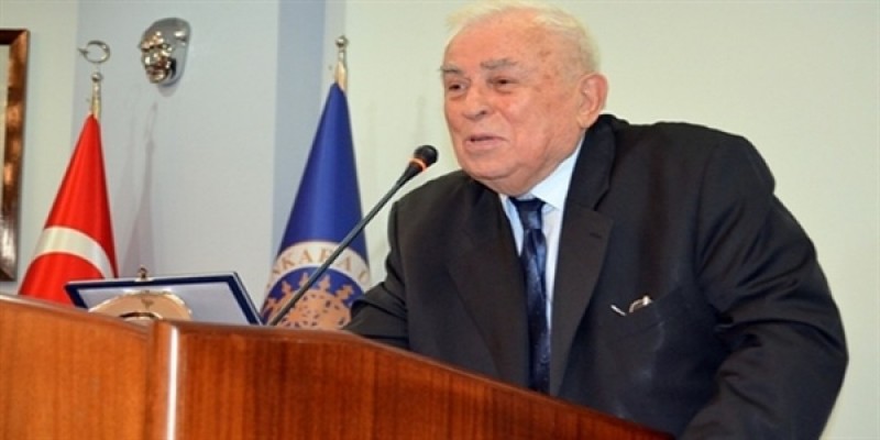 Kıbrıs Mülkiyeliler Birliği konferans düzenliyor