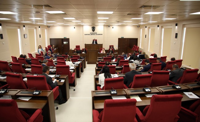 Meclis Genel Kurulu'nun bir sonraki birleşimi 20 Mayıs'a ertelendi
