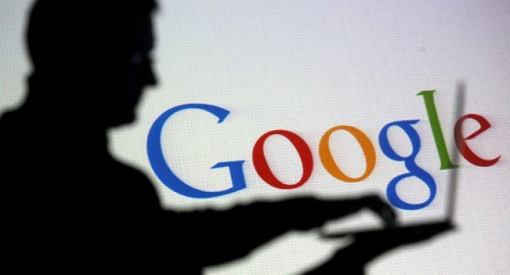 Google, şarkı sözlerini çalmakla suçlandı