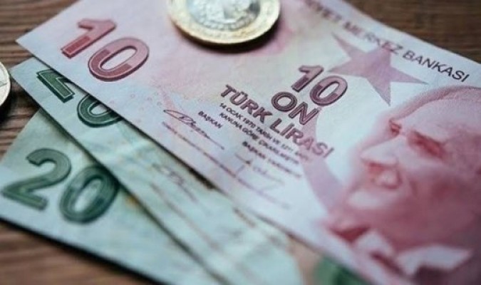 KKTC'de net asgari ücret Türkiye'den 808 lira daha fazla