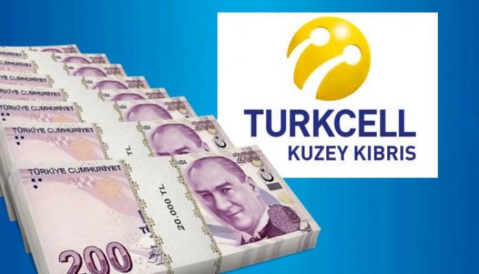 KK Turkcell, Türkiye Turkcell’den 4 kat daha pahalı…