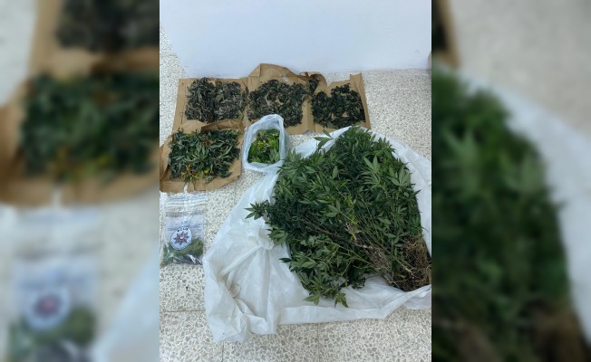 Karşıyaka’da uyuşturucu operasyonu: 2 kişi tutuklandı