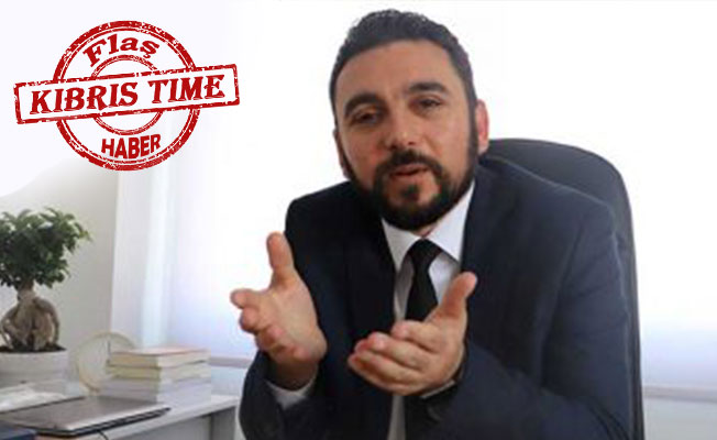 Tacan Reynar: Tatar şikayetini geri çeksin!