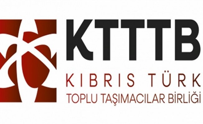 Kıbrıs Türk Toplu Taşımacılar Birliği eyleme gidiyor...