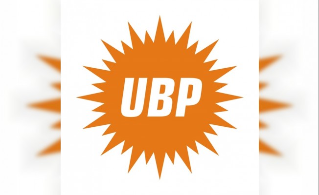 UBP MYK'sı toplandı