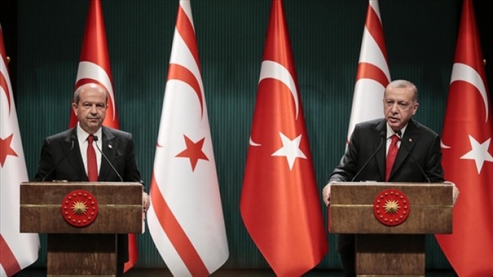 Cumhurbaşkanı Tatar, yarın Ankara’ya gidiyor