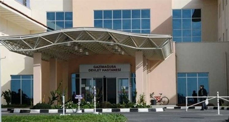 Gazimağusa Devlet Hastanesi’nde grev!