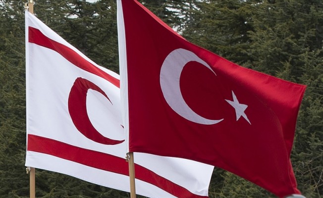 Türkiye-KKTC enerji iş birliği anlaşmasıyla ortak projeler hız kazanacak