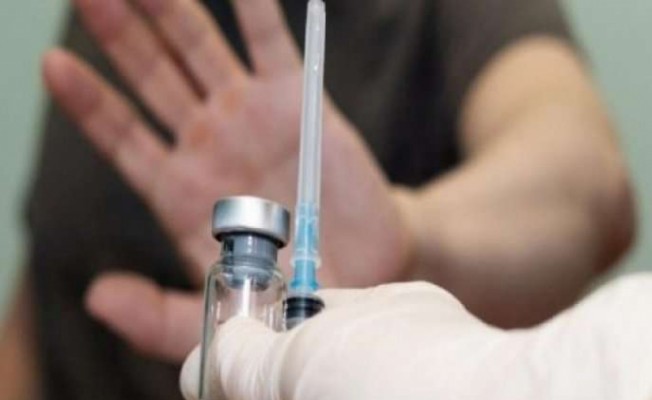 Türkiye'de 22 milyon neden aşı olmuyor?