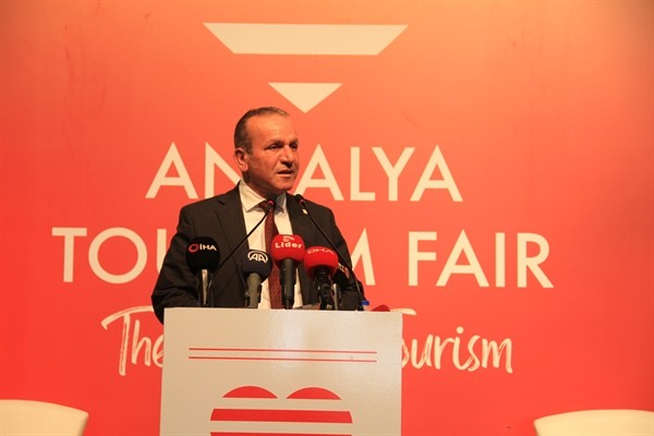 Ataoğlu: KKTC en güvenilir ülke