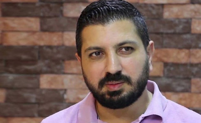 Rum Gazeteciler’den Ali Kişmir’e destek