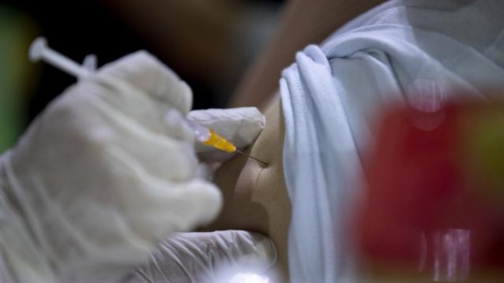 Sağlık Bakanlığı'ndan 3'ncü doz aşı çağrısı