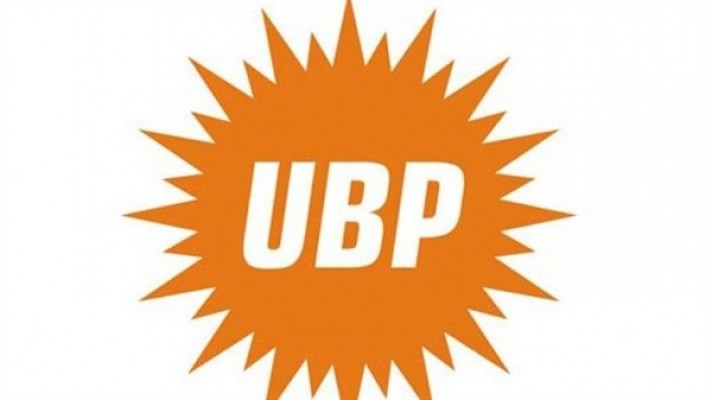 UBP 22. Olağan genel kurultayı kura çekimi bugün yapılıyor