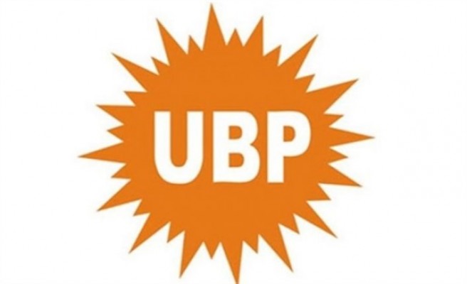 UBP 22. Olağan kurultayı yarın ve pazar günü yapılıyor