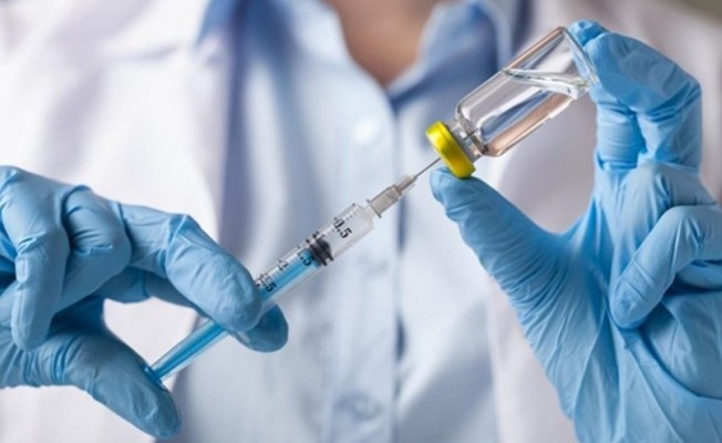 Sağlık Bakanlığı, aşı programının açıldığını duyurdu