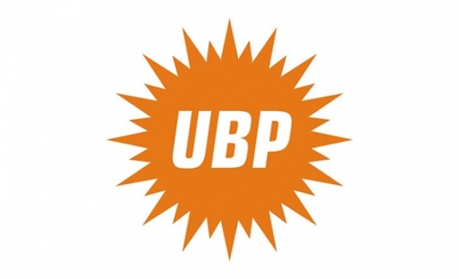 UBP grubu toplandı