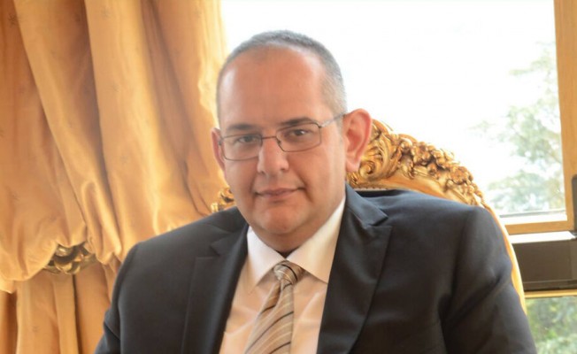 Avukat Fevzi Hansel projelerini açıkladı