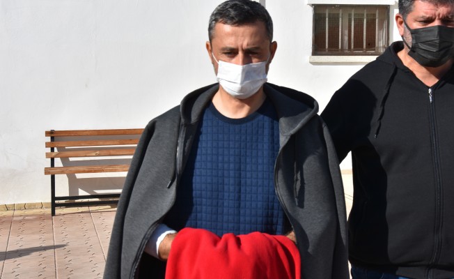 Erman Çitim için 3 gün daha tutukluluk kararı çıktı