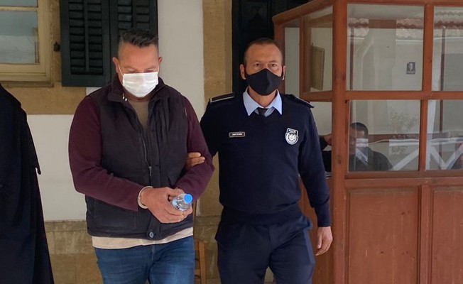 İstinafa gitti cezası 9 ay daha uzatıldı