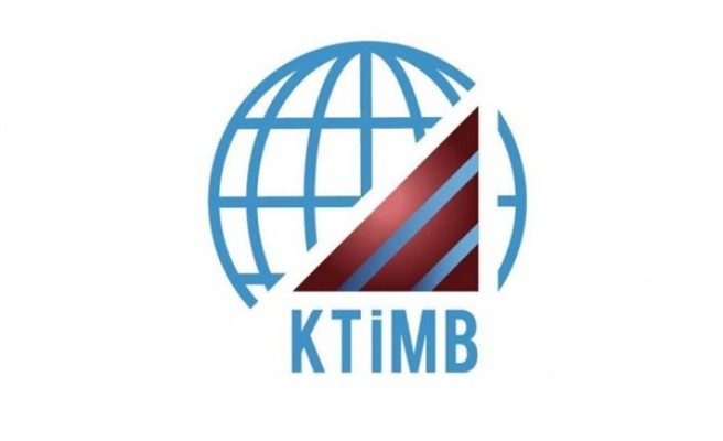 KTİMB ile Maliye Bakanlığı “kamu ihalelerini” görüştü