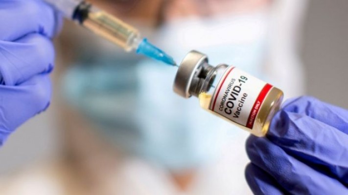 Sağlık Bakanlığı aşı uygulama merkezleri açıklandı...