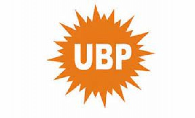 UBP'de aday adayları belirlendi