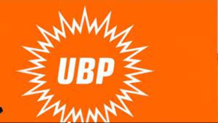 UBP'de adayların resmi olmayan listesi açıklandı