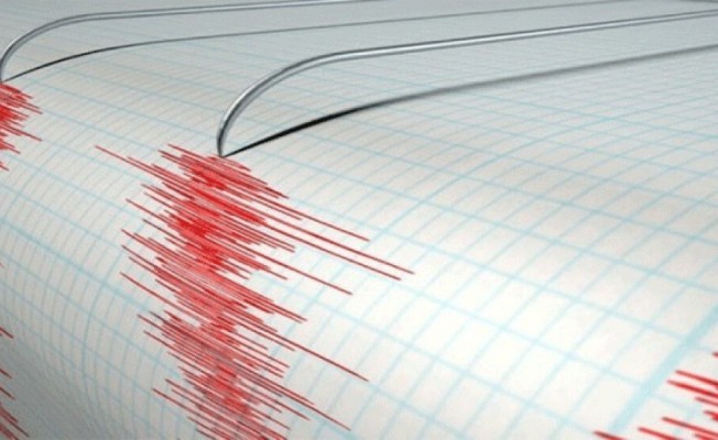Akdeniz'deki deprem Kıbrıs'ta da hissedildi