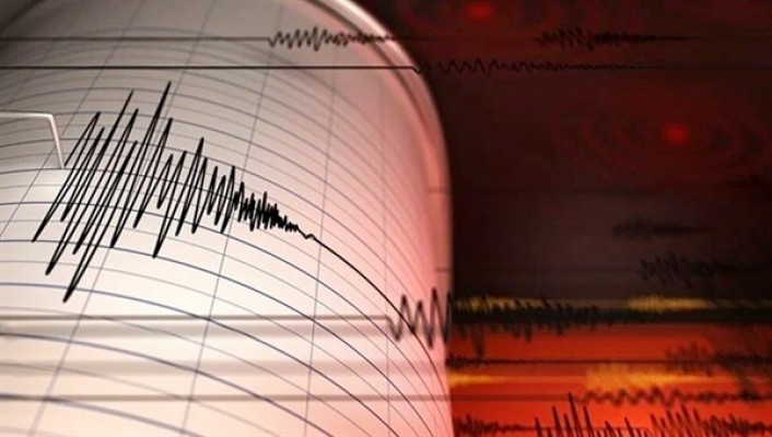 Kıbrıs’ın Kuzey Batısı’nda 4.3 büyüklüğünde deprem