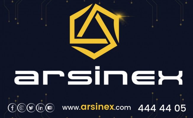 KKTC’in ilk kripto para platformu: Arsinex