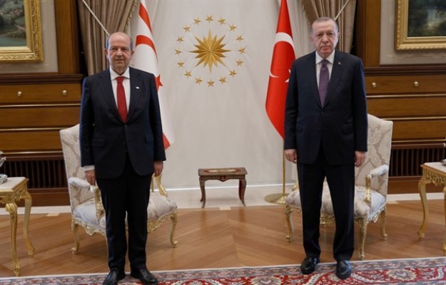 Tatar: Erdoğan'ın açıklamalarından memnuniyet duydum