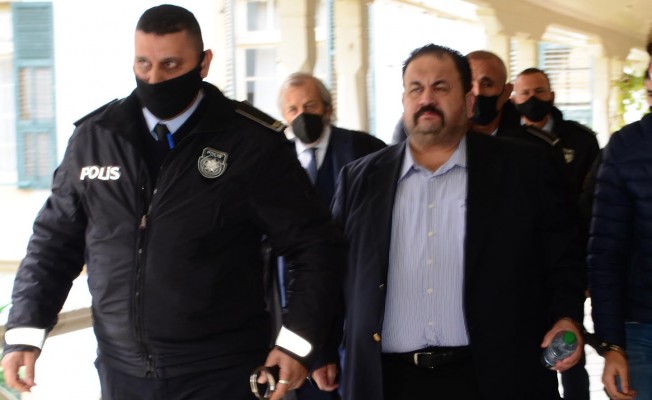 Enver Bahçeciler davası 28 Şubat'a ertelendi