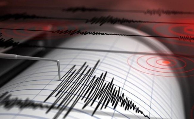 Meteoroloji Dairesi’nden deprem açıklaması