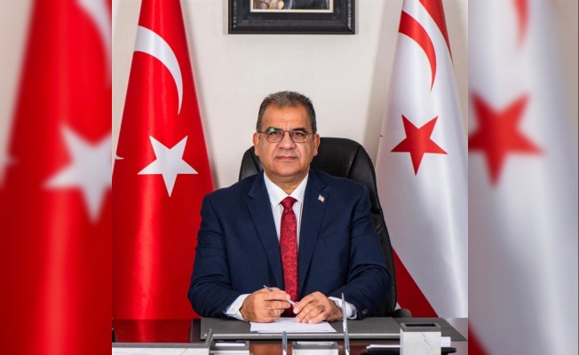 Başbakan Sucuoğlu Oktay’ın davetiyle Ankara’ya gidiyor