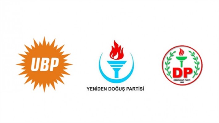 DP ve YDP yetkili kurulları toplandı