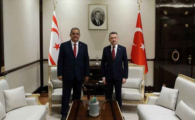 Başbakan Sucuoğlu, mali protokol için Ankara'ya gidiyor!