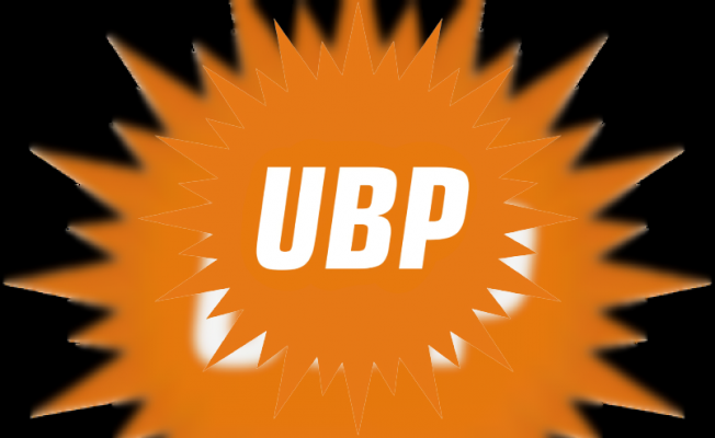 UBP'de kritik toplantı