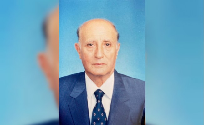 DR. Ali Niyazi Fikret hayatını kaybetti