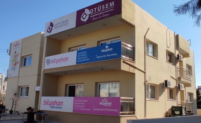 OSTİM Teknik Üniversitesi Kıbrıs’ta temsilcilik açtı