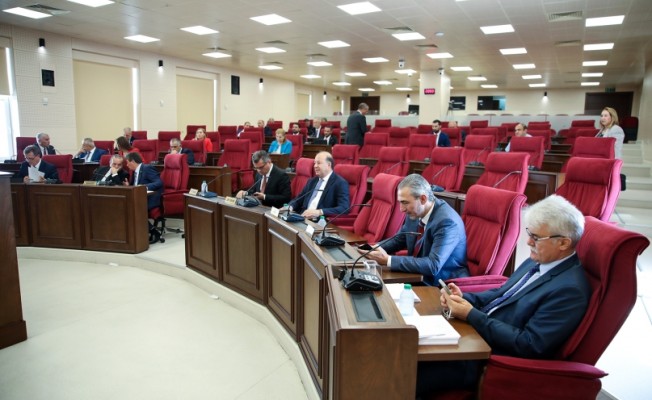 Cumhuriyet Meclisi, e-devletle ilgili işbirliği protokolüne onay verdi