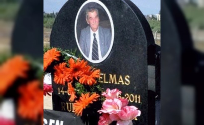 Görev şehidi Nihad Elmas Pazartesi mezarı başında anılacak