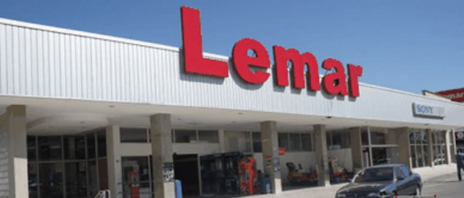 Lemar Marketlerin ismi değişiyor