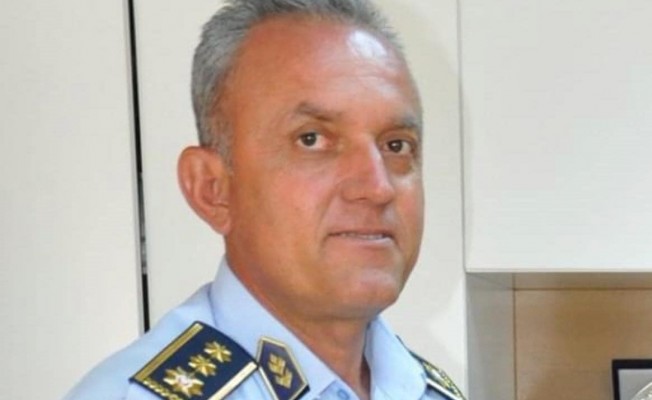 Polis teşkilatı şokta! Eybil Efendi hayatını kaybetti