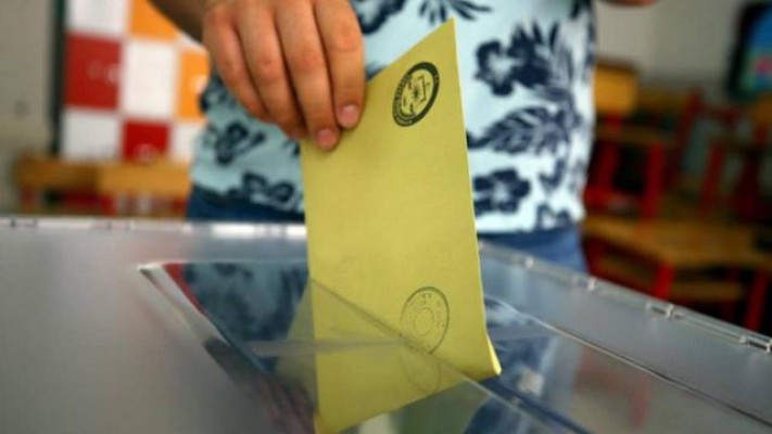 Yerel seçimler 27 Kasım'da yapılacak