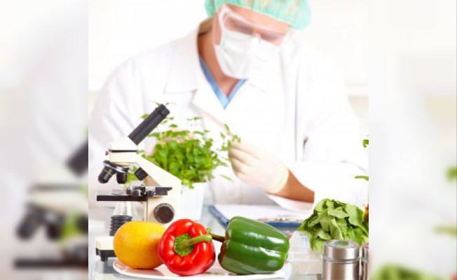 “Yerli ürünlerin  2’sinde tavsiye dışı bitki koruma ürünü tespit edildi”