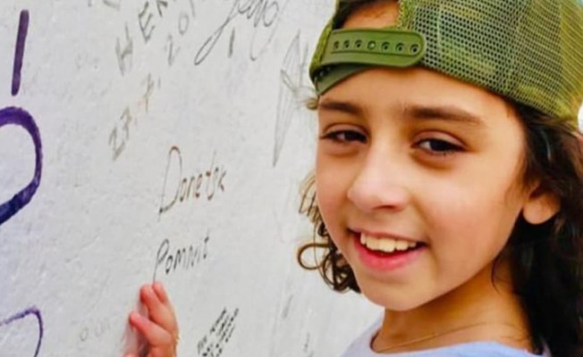 11 yaşındaki Nefes Demirpençe hayatını kaybetti